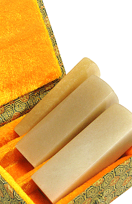 3.6X3.6cm 3개세트 1치2푼요녕석