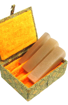 1.2X1.2cm 3개세트 4푼요녕석