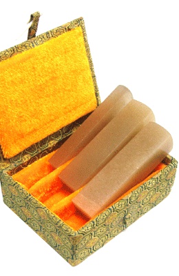 0.9X0.9cm 3개세트 3푼요녕석