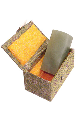 3X3cm 케이스 포함 1치낱개 1개