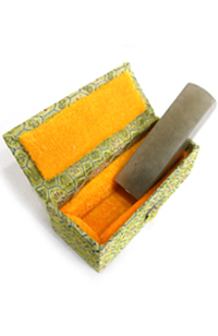 2.1X2.1cm 케이스포함 7푼낱개 1개