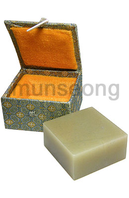 7.5X7.5X3cm 방각/측관用 2치반요녕석