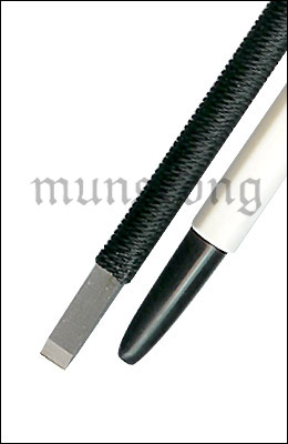 전각도(篆刻刀) 초경-5mm