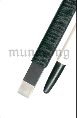 전각도(篆刻刀) 초경-8.5mm