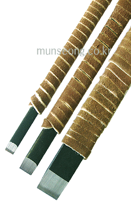 4.6.10mm 농주 3개세트