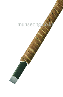 일본/6mm 농주겸송中