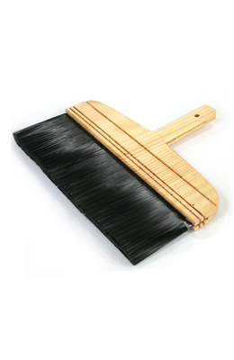 직경24cm 표구솔-두드림솔 大 (24cm)