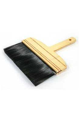 직경17cm 표구솔-두드림솔 中 (17cm)