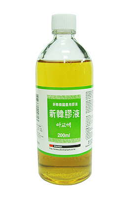신한 물아교 200ml