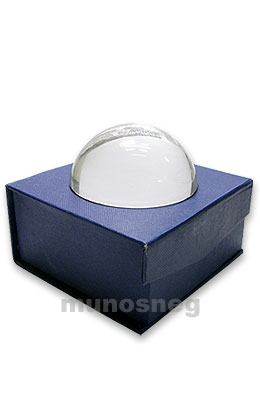 8cmX3.5cm  돋보기 원형문진