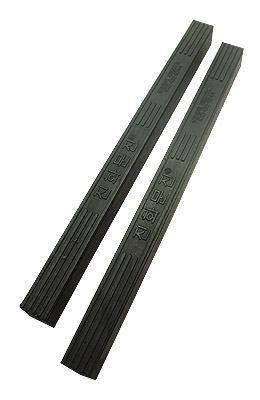 20.5cm/set310g 고무 문진小 2개 세트