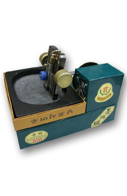 23X35X26cm 벼루미포함 먹기계 묵지연(일반)