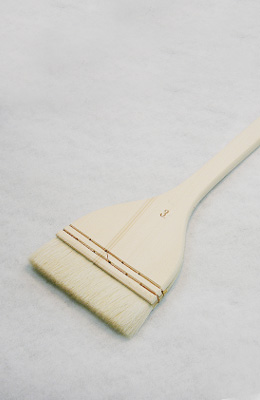 직경9X길이3cm 채색/바림/회화 평붓,평필3호