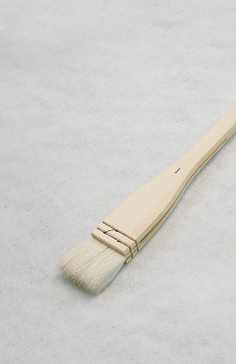 직경3X길이3cm 채색/바림/회화 평붓,평필1호