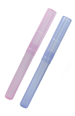 길이조절이 가능한 붓통