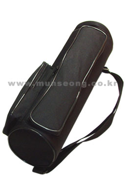 길이-50cm 휴대용 지통(한국) 3절지用-中