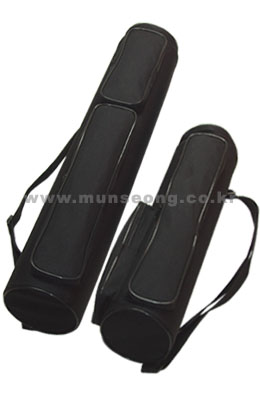 길이-74cm 휴대용 지통(한국) 전지用-大