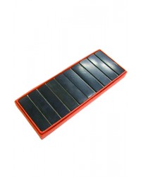 1.5X1.5X6cm 10개묶음 5푼인조남석세트