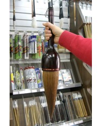 70X220mm 대형붓70호