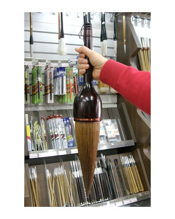 70X220mm 대형붓70호