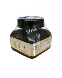 60ml일본산개명은묵액[은분액]