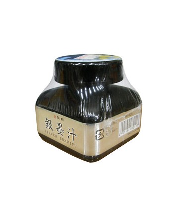 60ml일본산개명은묵액[은분액]