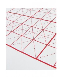 전지用/영지 광목전지줄깔판