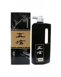 500cc작품용 먹물 오현  