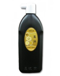 450cc연습 서예용/진한색 묵연 墨淵