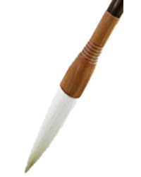 최고급/120mm 特品특품문성필 22호