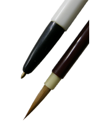 직경5X30mm 면상필中