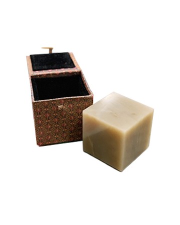 9X9X9cm 정육면체/방각/측관用 3치요녕석