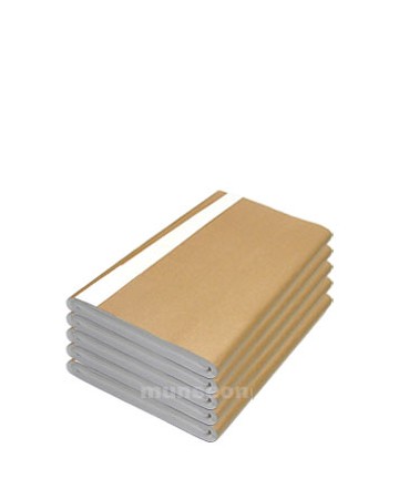 크기45X70cm 발묵潑墨-3단계 연화지 蓮花紙 3절지-100장 