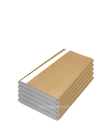 크기70X135cm 발묵潑墨-3단계 연화지 蓮花紙 전지-100장 