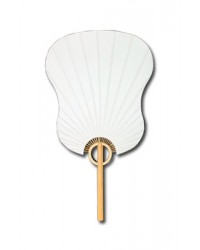 폭19X22cm 전체길이33cm 호리병부채