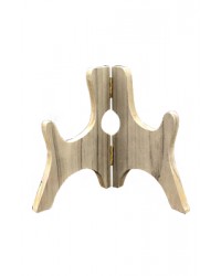 접선/합죽선용 고급부채받침대 