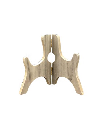 접선/합죽선용 고급부채받침대 