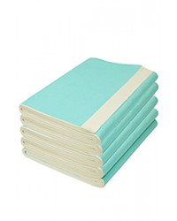 크기35X135cm 발묵潑墨-3단계 연습용/문연지 반절지-100장