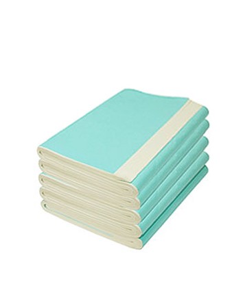 크기35X135cm 발묵潑墨-3단계 연습용/문연지 반절지-100장