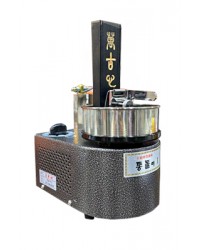 먹1개 장착가능  먹기계 진화연 통돌이Ⅰ