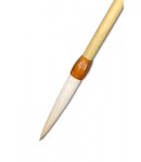 길이97mm  사군자/경호필 사군자四君子16호