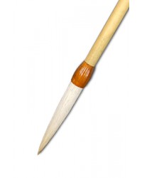 길이97mm  사군자/경호필 사군자四君子16호