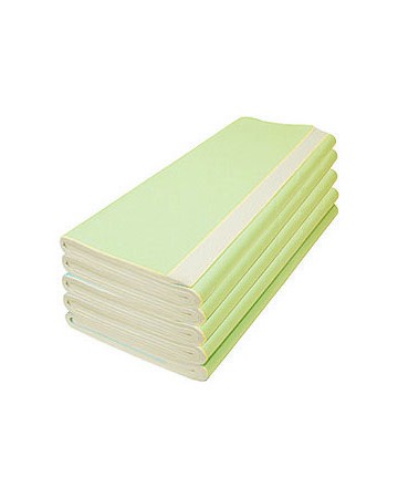 크기45X70cm 발묵潑墨-3 한연지韓鍊紙 3절지-100장