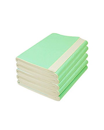 크기35X135cm 발묵潑墨-4단계 작품겸용/송선지 반절지-100장