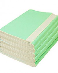 크기35X135cm 발묵潑墨-4단계 작품겸용/송선지 반절지-50장