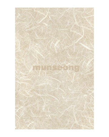 -75X140cm-  미색 운용지 한지운용1합지 1장