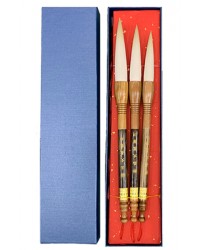 2-3자루용   붓 선물 포장