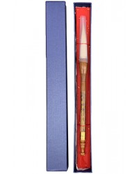 1자루용  붓 선물 포장