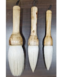 30호 20호 10호 액자필(額字筆)