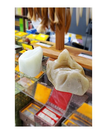 불규칙요녕자연석